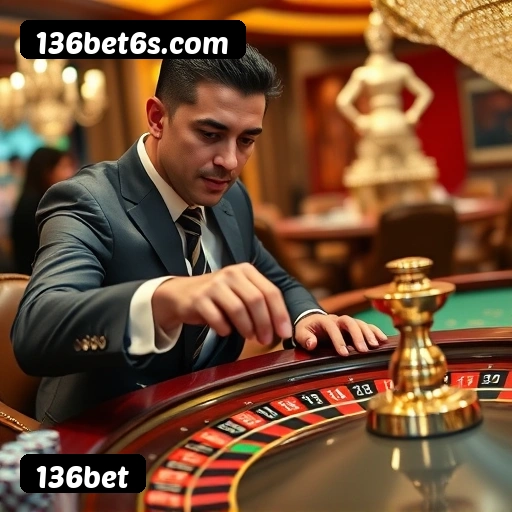 Instalar APK 136bet