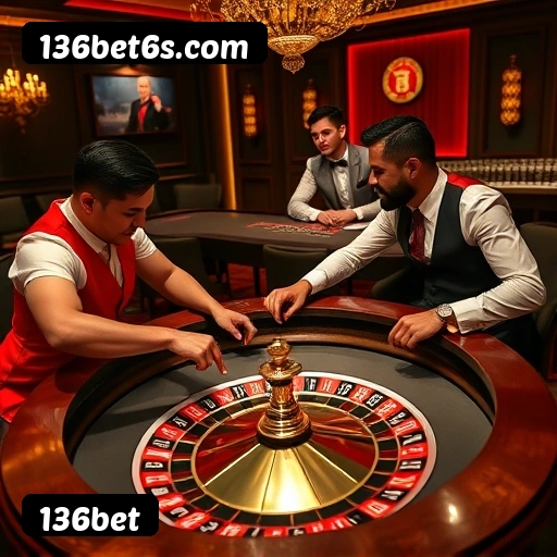 Programa VIP 136bet