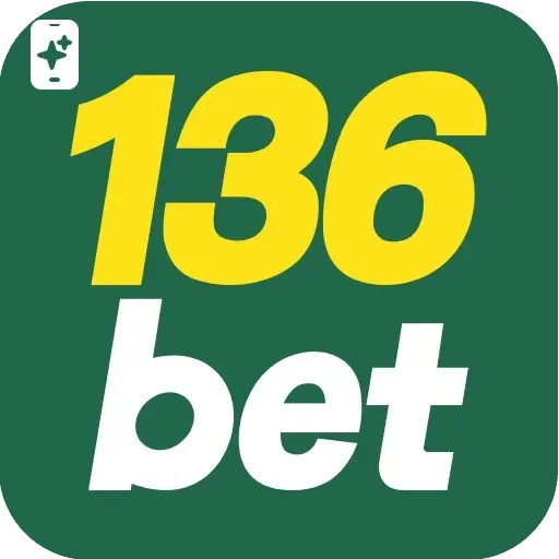 Logo da 136bet