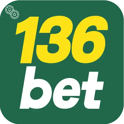 Logo da 136bet