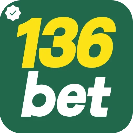 Logo da 136bet