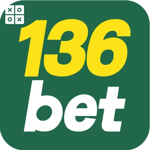 Logo da 136bet