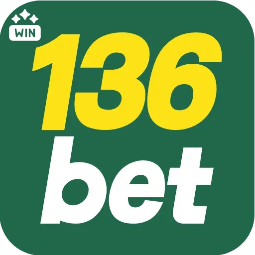 Logo da 136bet