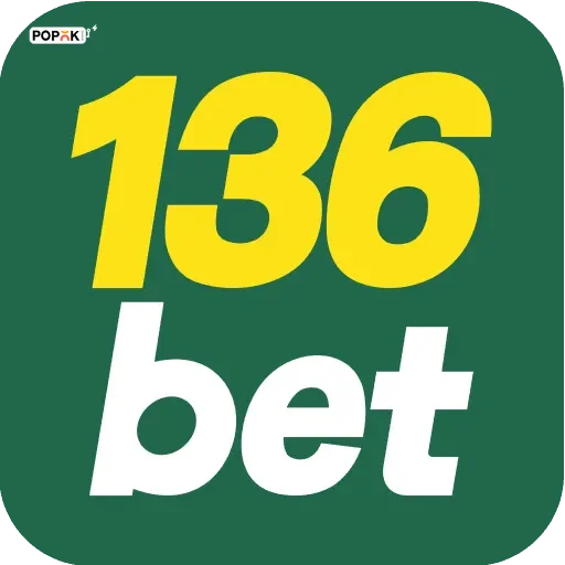 Logo da 136bet