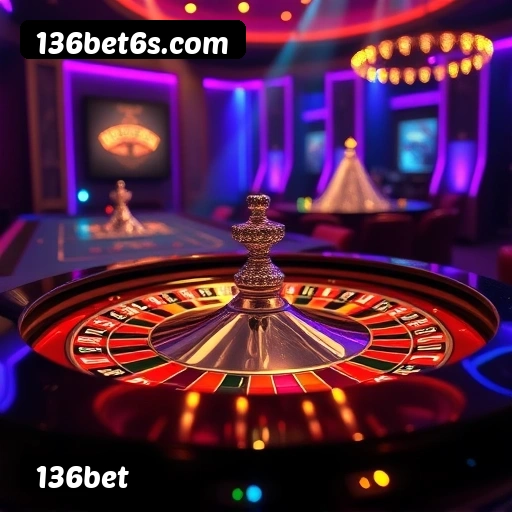 Slots mobile 136bet