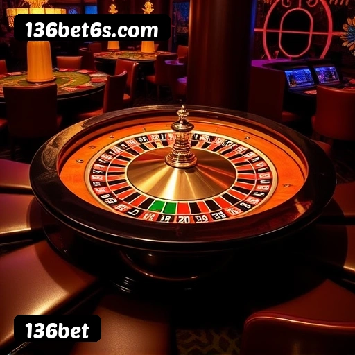 Slots mobile 136bet