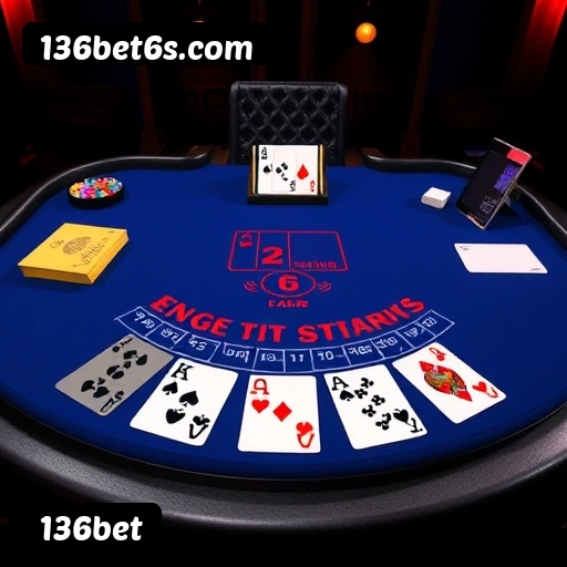 Jogos Mesa 136bet