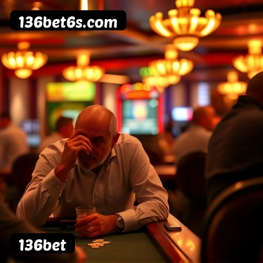 Vantagens App 136bet