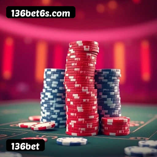 Free spins 136bet