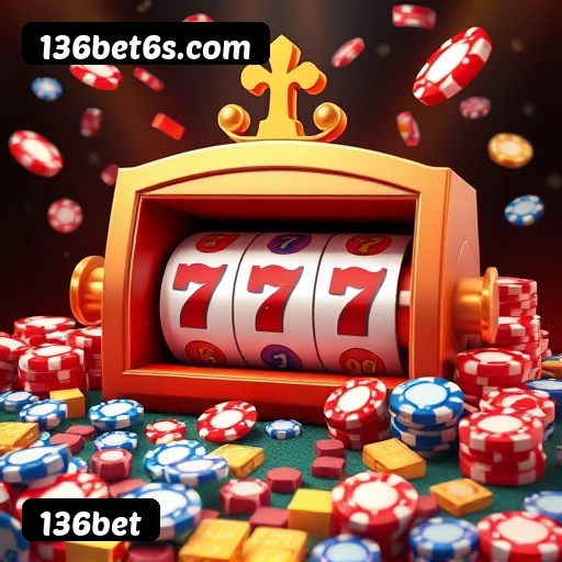 Níveis VIP 136bet