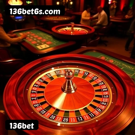 Jogos de slot online na 136bet